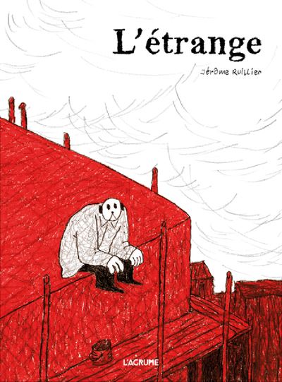 L'etrange