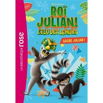 Roi Julian - Roi Julian, T1 - 1