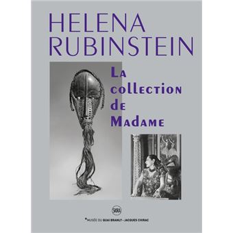 Helena rubinstein. la collection de madame
