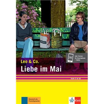 Liebe im Mai