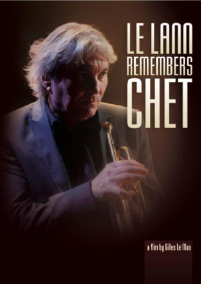 Le Lann remembers Chet - DVD