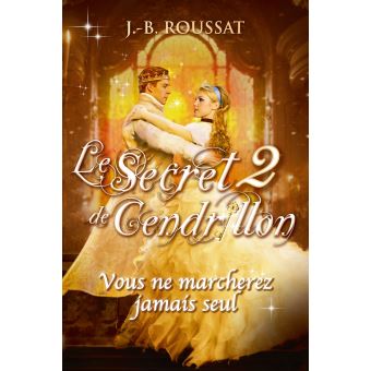 Le secret de Cendrillon