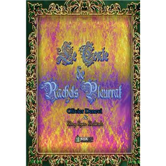 Le Conte De Rachels Pleurrat