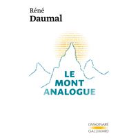 Le Mont Analogue