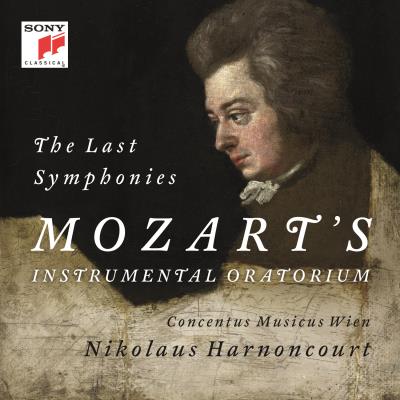 Symphonies 39 40 & 41