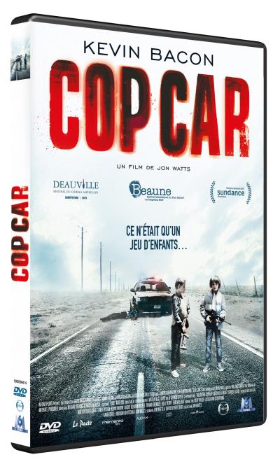 Beaune 2015 : quels sont les ingrédients d'un bon film policier ?