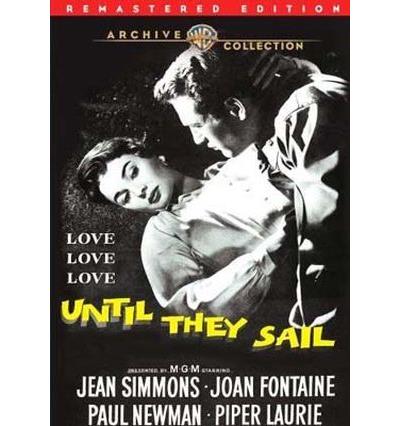 Until they sail