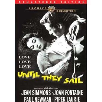 Until they sail