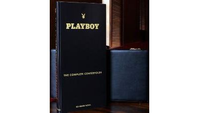 PLAYBOY. THE COMPLETE CENTERFOLDS. DELUXE EDITION - broché - Inconnus