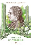 Voyages en Amérique
