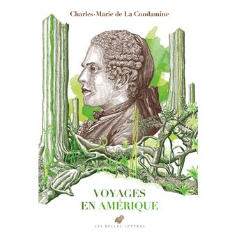 Voyages en Amérique