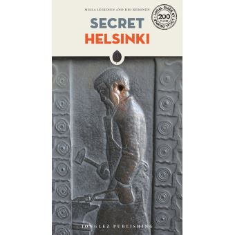 Secret Helsinki