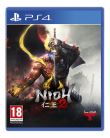 Nioh 2 PS4