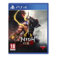 Nioh Collection - Jeu PS5 Neuf Sous Blister Version Française PEGI 18