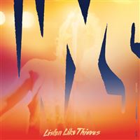 Listen Like Thieves (40th Anniversary) Édition Deluxe Limitée