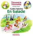 En balade