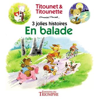 En balade