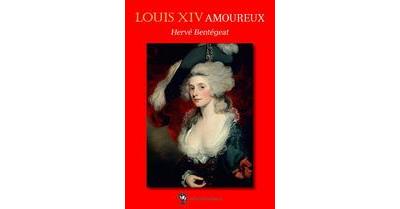 Louis XIV amoureux