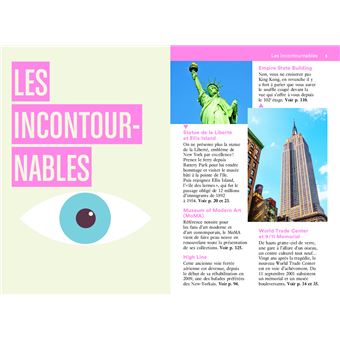 New York Un Grand Week-end