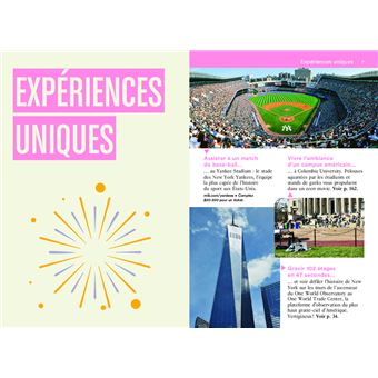 New York Un Grand Week-end