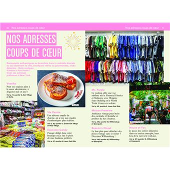 New York Un Grand Week-end