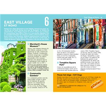 New York Un Grand Week-end