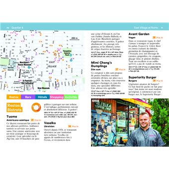 New York Un Grand Week-end