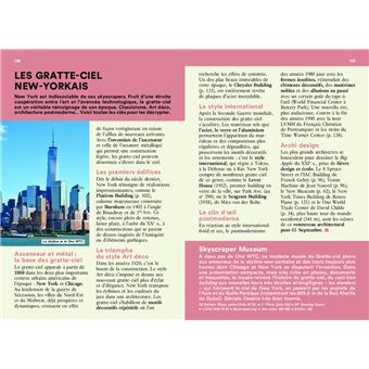 New York Un Grand Week-end