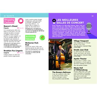 New York Un Grand Week-end