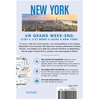 New York Un Grand Week-end