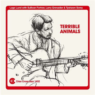Terrible Animals