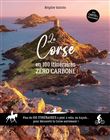La Corse en 100 itinéraires zéro carbone