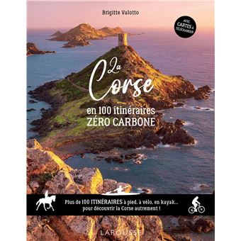 Corse - LAROUSSE