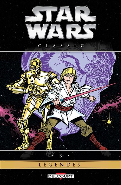 Star Wars - Classic
