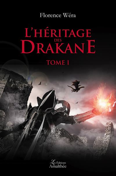 L'héritage des Drakane