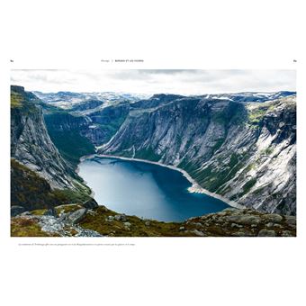 Norvège