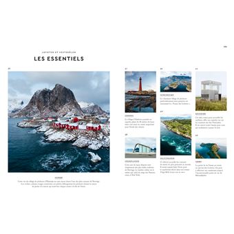 Norvège