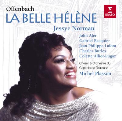 Belle Hélène