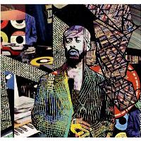 Madlib medicine show volume 9 - Madlib - Vinyle album