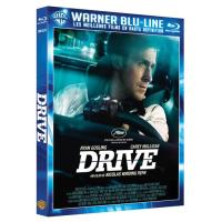Drive - Blu-Ray