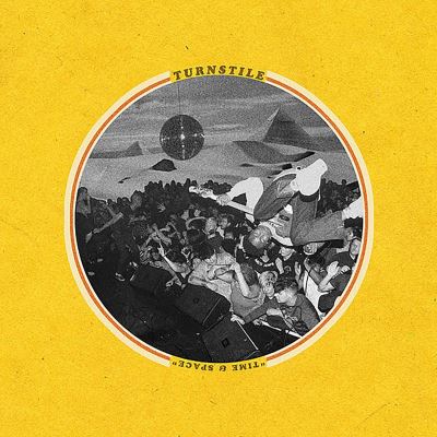 Roadrunner - Turnstile Time And Space