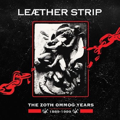 The Zoth Ommog Years 1989-1999