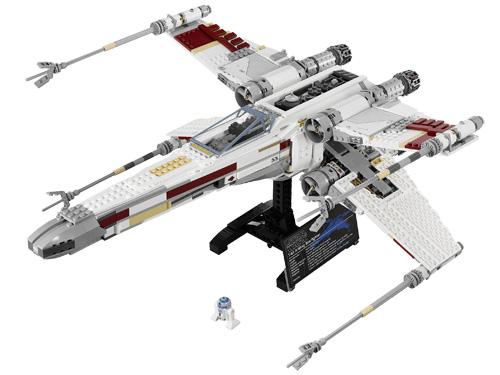 LEGO® Star Wars 10240 Red Five X-wing Starfighter