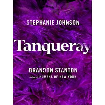 TANQUERAY