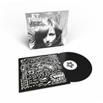 Eye To The Telescope - Vinilo