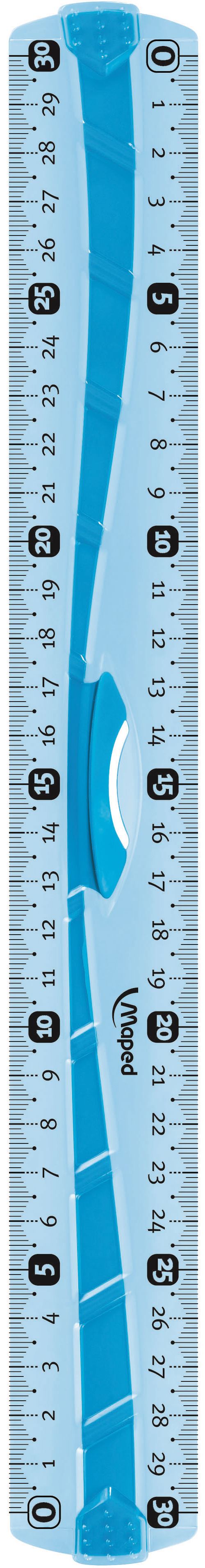 MAPED FLEX TRIPLE DECIMETRE