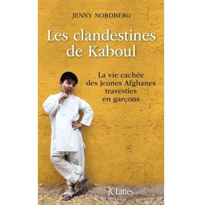 Les clandestines de Kaboul