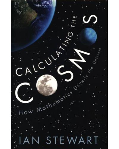 CALCULATING THE COSMOS (EXPORT)