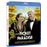 Ticket To Paradise Blu-ray