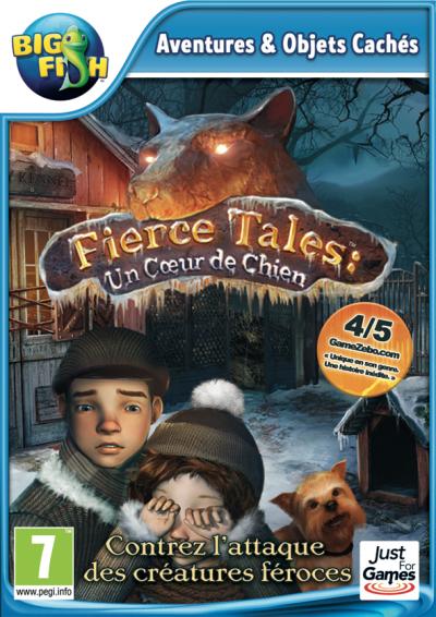 Fierce Tales : Un Cœur de chien PC